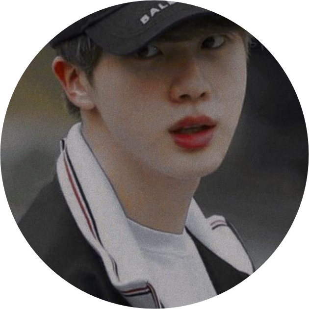 김석진 image