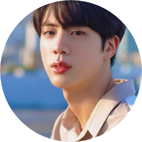 김석진 image