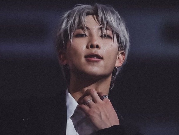 AYO VOTE FOR RM thumbnail