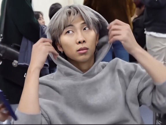 Vote for our Namu thumbnail