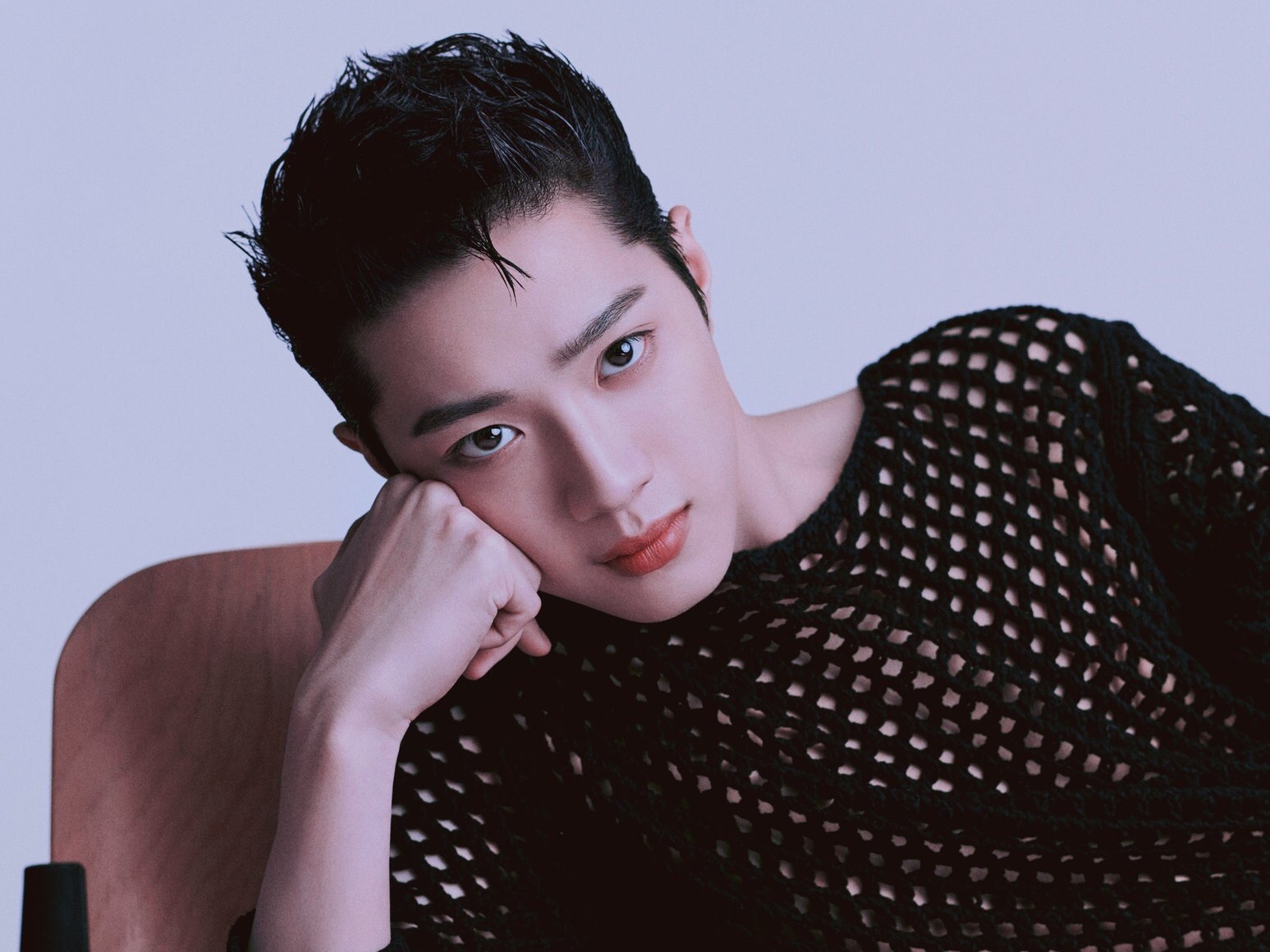 Guanlin, siempre te apoyo. thumbnail