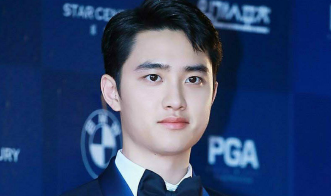 도경수 인 컬러스 thumbnail