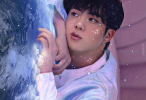 진에게 투표하세요 thumbnail