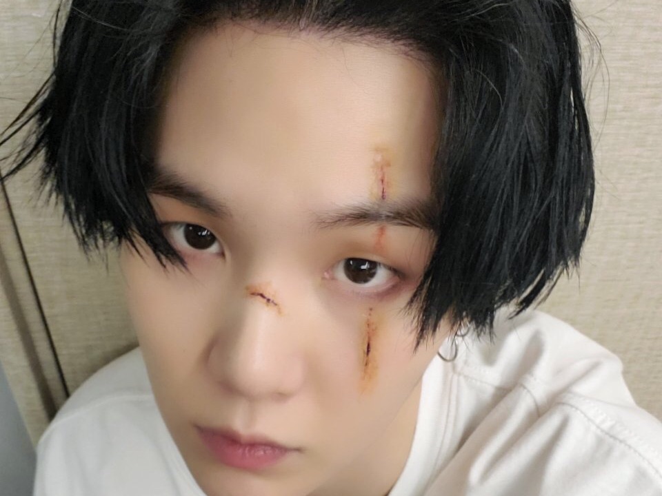 YOONGI THE KING thumbnail