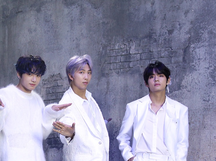 Nam, V y JK thumbnail