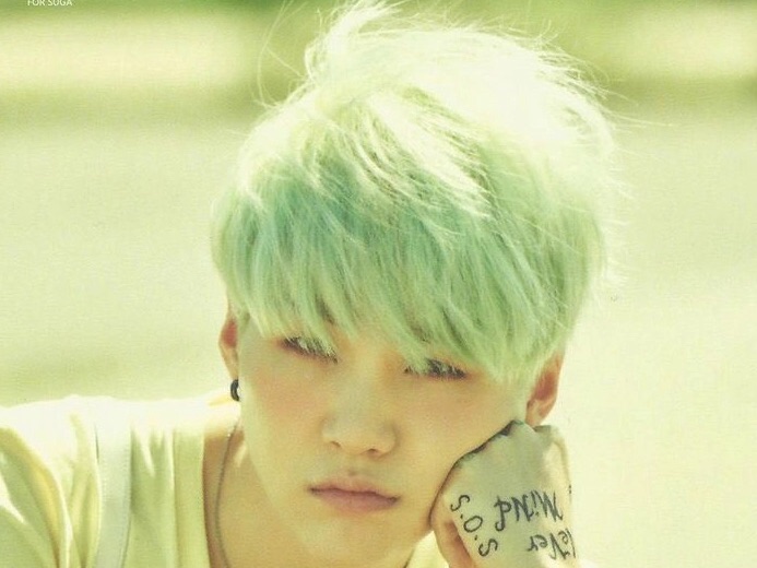 I have Hwayangyeonhwa disease thumbnail