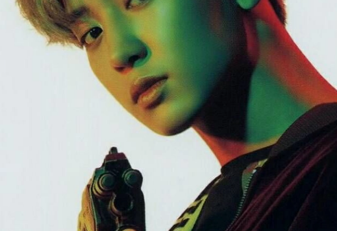 PARK CHANYEOL  thumbnail