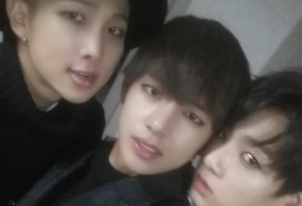 RM, JK, TH에게 투표하세요 thumbnail