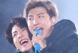 Votes for NamKook thumbnail