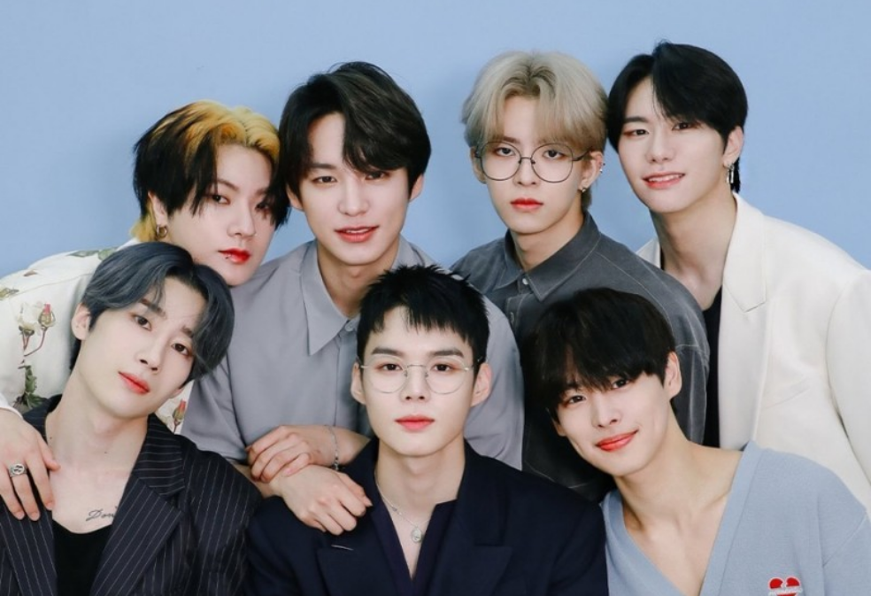 Kehidupan Sehari-hari VICTON ꒰◍ˊ◡ˋ꒱ thumbnail