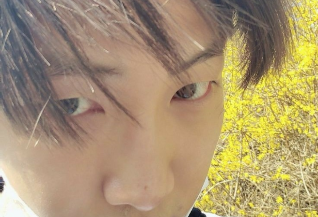 남준에게 투표하세요 thumbnail