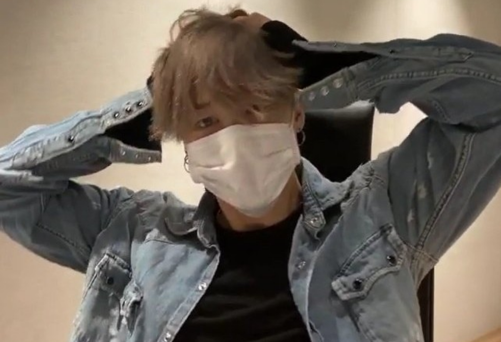 BTS 투표 ♡ thumbnail