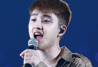 idol kyungsoo thumbnail