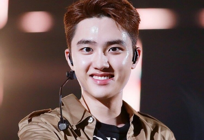 kyungsoo bromance thumbnail