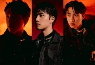 just KYUNGSOO thumbnail