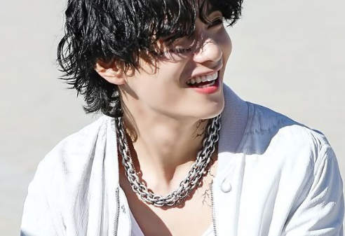 V에게 투표할 준비가 되었습니다 thumbnail