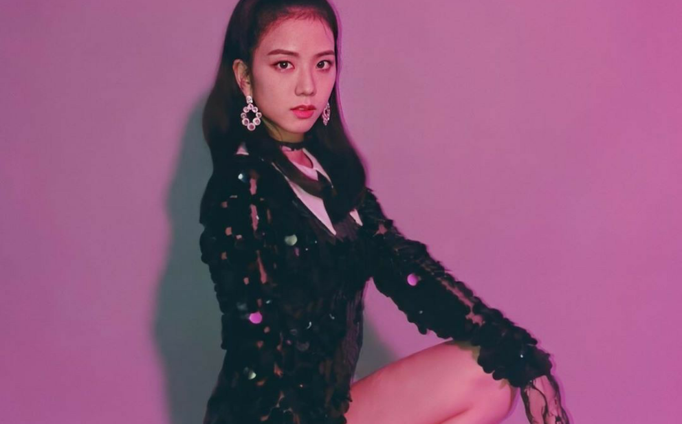 投票给Jisoo thumbnail