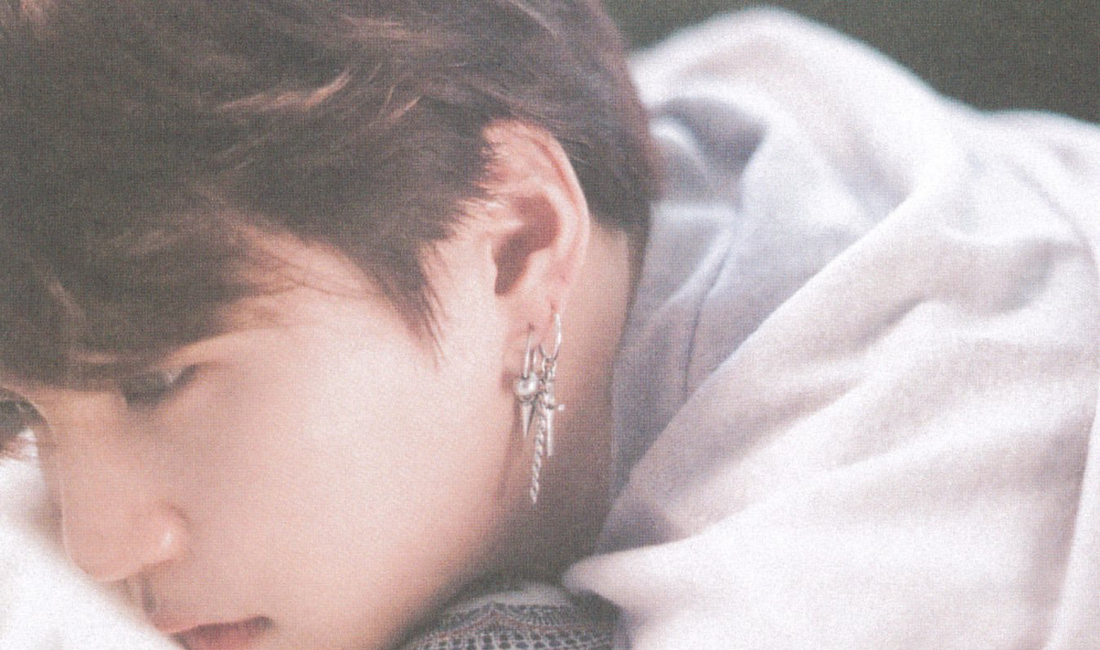 Run away, baby thumbnail