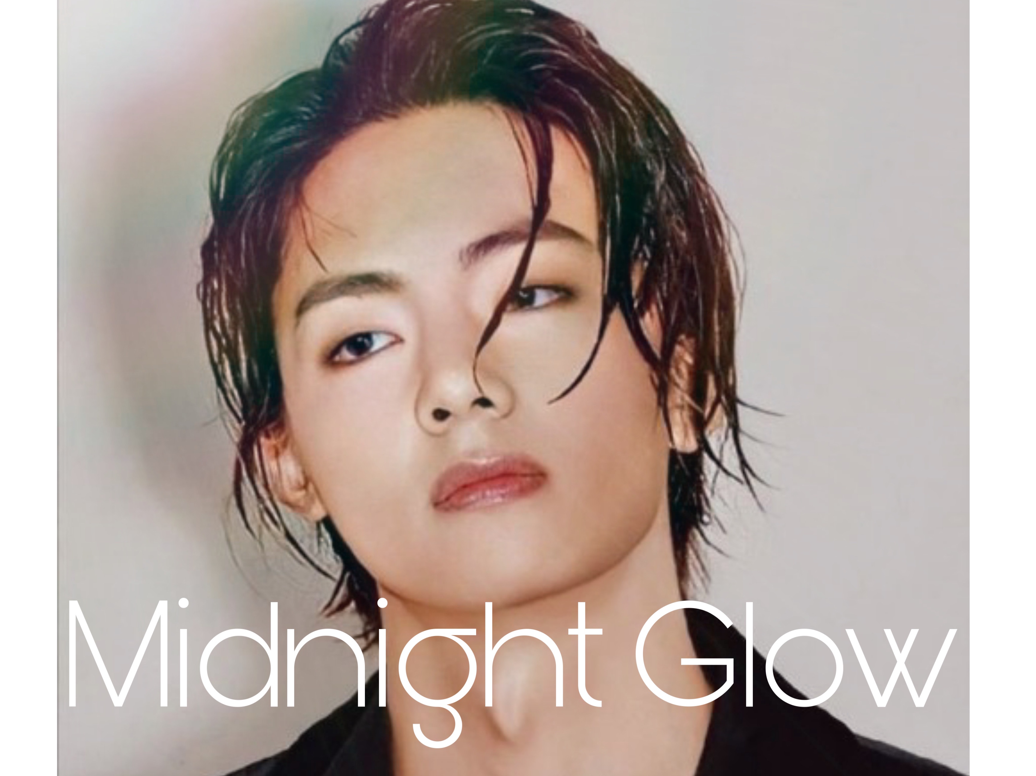 Cahaya Tengah Malam - Kim Taehyung thumbnail