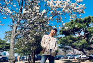 남준: 소소한 것들 thumbnail