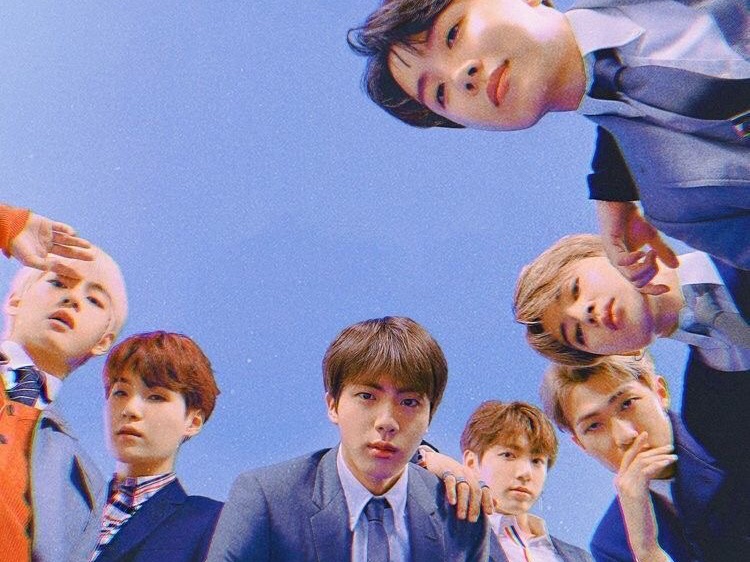 방탄소년단에게 투표하세요 thumbnail