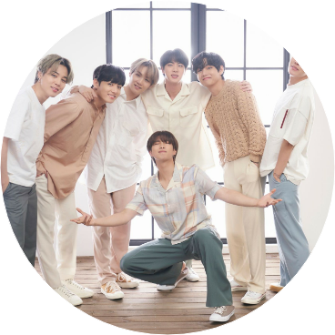 BTS(정국 제외) image