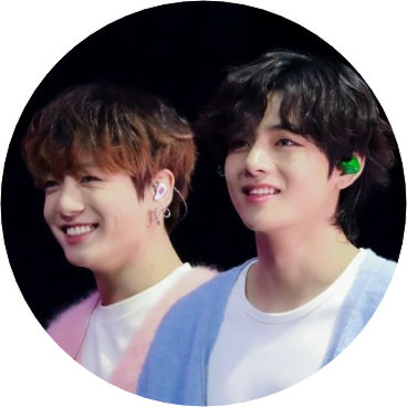 태형&정국 image