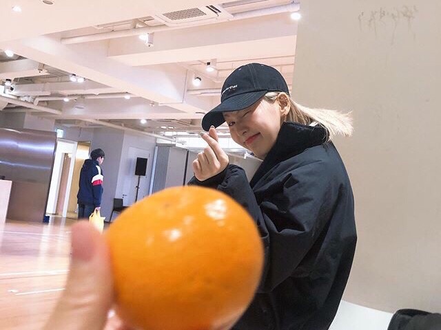 Today is Wendy thumbnail