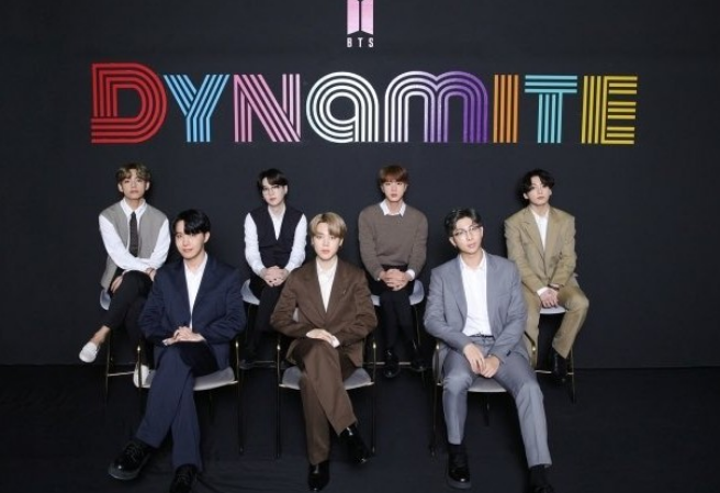 방탄소년단에게 투표하세요 thumbnail