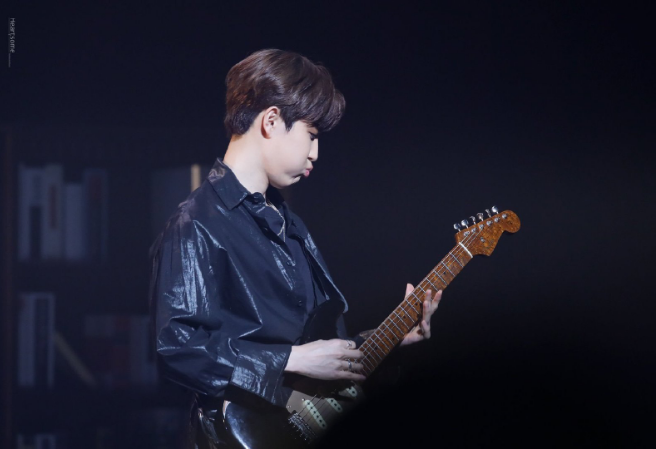 Analyzing Kim Jae-hwan thumbnail