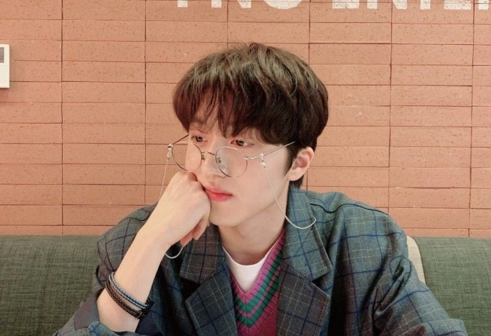 Chanhee oppa dan aku thumbnail