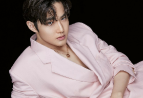 수호 - 김준면 thumbnail