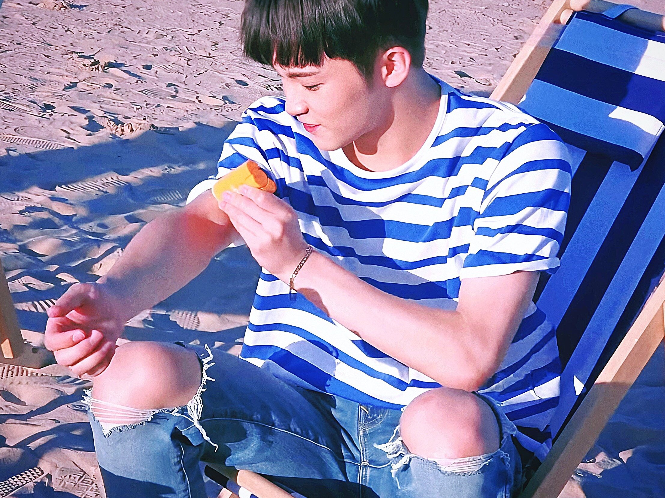 언제나 너였어 mark  thumbnail