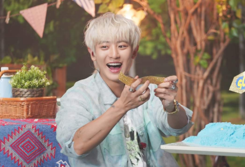 灿烈 ♡ thumbnail