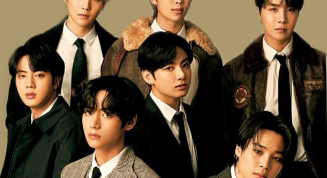 Hanya Bangtan | Bahasa Spanyol thumbnail