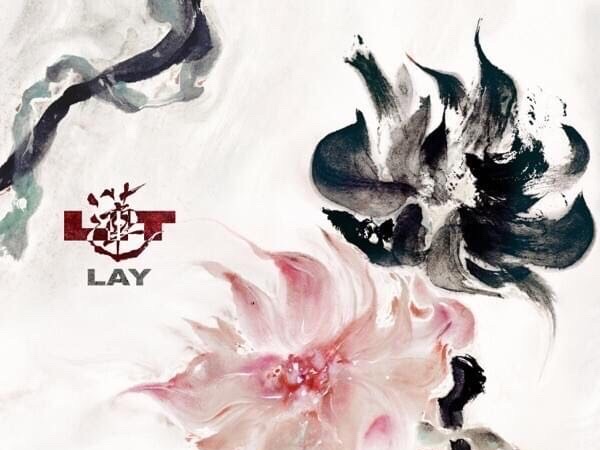 Lay LIT 4집 앨범 - 가사 thumbnail