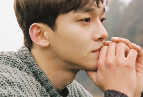 그를 응원하는 첸의 노래 thumbnail