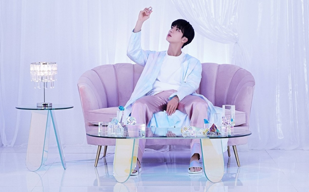 🐹VOTO/SEOKJIN💌 thumbnail