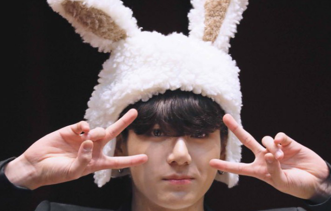 내 작은 토끼 thumbnail