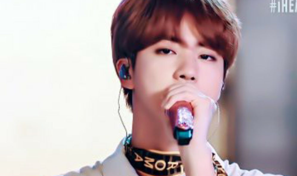 김석진이 투표함 thumbnail