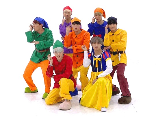 백설 공주와 일곱 난쟁이 thumbnail