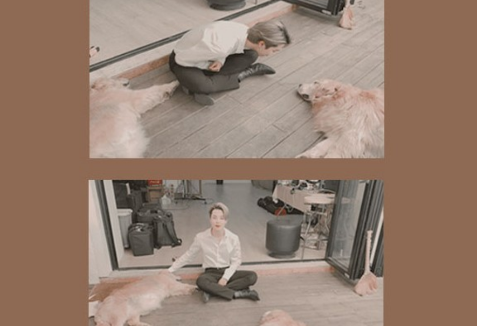 방탄소년단 투표 thumbnail