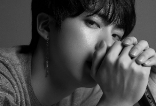 디팡 오빠 김석진 thumbnail