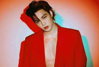 카이에게 투표하세요 thumbnail