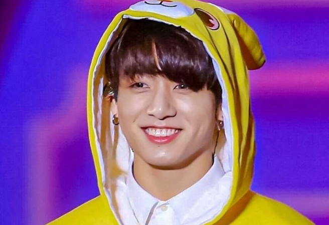 제 최애는 정국이에요. thumbnail