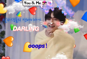 Kisah cinta antara pekerja paruh waktu thumbnail