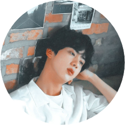 김석진(여주 오빠) image