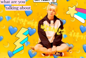 養育一隻半沙漠狐狸 thumbnail