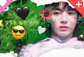 Gadis yang kehilangan perasaannya thumbnail