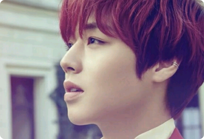 Park Ji-hoon's solo album thumbnail